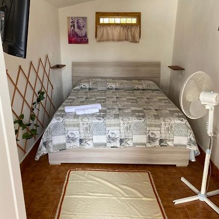 Villa Delle Pleiadi Castel Volturno Zewnętrze zdjęcie